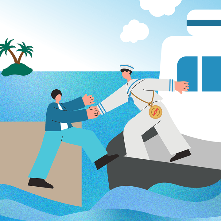 正社員採用サポート