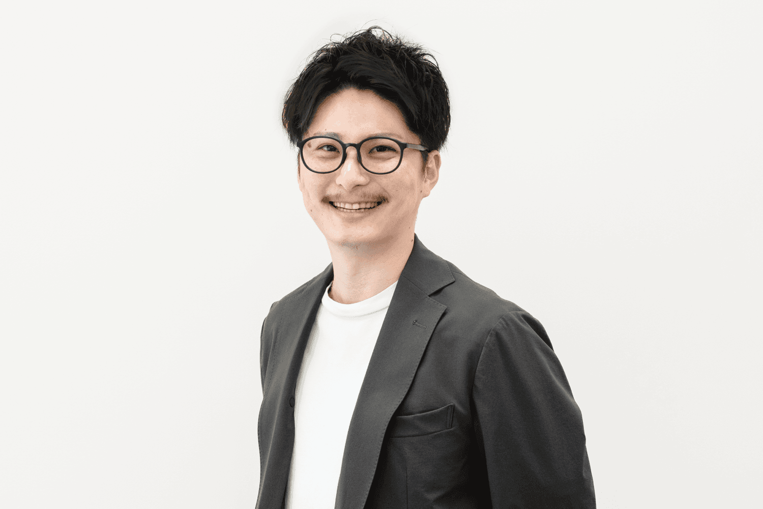 代表取締役 杉生 遊