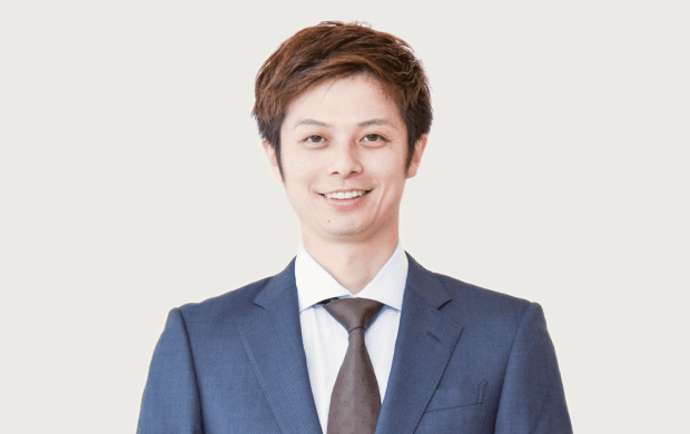 常務執行役員 宮本 舜