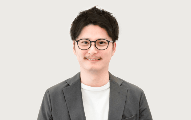代表取締役 杉生 遊