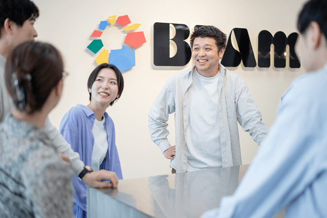 BLAMメンバー