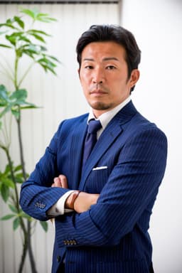 宮本 賢一