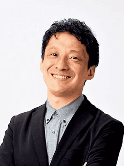 伴 大二郎